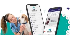 Vet We Care Capa site